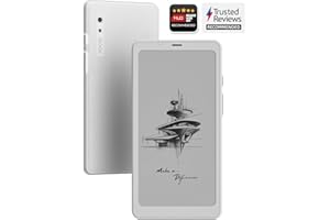 BOOX Palma 2 Mobile ePaper eBook Reader Fingerprint Recognition Smart Button Dual Microphones