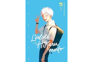 L'estate in cui Hikaru è morto (Vol. 1)