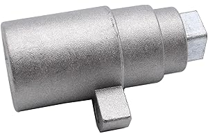 YUCHENSHLP Armrest Adjuster Repair Part Bush Left Side Compatible with VW T5 T6 Caravelle