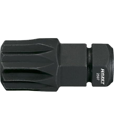 Embout XZN 5/16 M10 De KS Tools - Parfait Pour Vos Vis De Voiture !