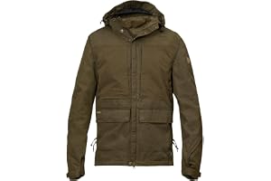 FJÄLLRÄVEN herr Lappland hybridjacka jacka