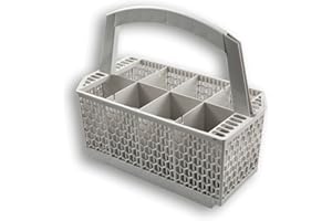 Miele Original Ersatzteil – Besteckkorb für Geschirrspüler (6024710)
