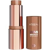 L'Oreal Cosmetics Lumi Bronzlaştırıcı Stick - 110 Toasted Sunlight