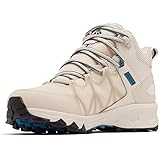 Columbia Peakfreak II Mid Outdry Waterproof, Scarponi da Trekking Alta Donna