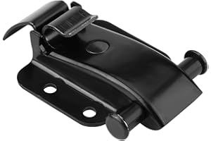 VINGVO Guía de Retención de Puerta Trasera, Correa de Control de Puerta Trasera para Crafter Correa de Control de Puerta Trasera, Piezas de Automóvil Aptas para -Benz Sprinter Crafter