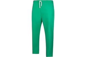 Clinotest OP-Hose mit Gummizug und Kordel, vorne zum Binden, in 2 unterschiedlichen Größen, passend zum OP-Oberteil