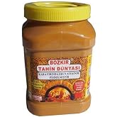 Kalaycıoğlu-Bozkır Tahini D&uuml;nyası Branless Tahini 935 gr