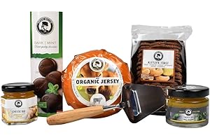 ‎HENRI WILLIG Henri Willig Happy Cheese Gift