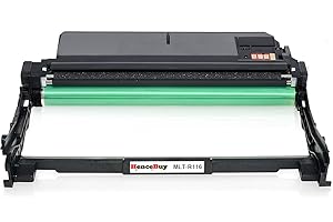 HenceBuy MLT-R116 - Unidad de imagen para tambor Samsung MLT-R116/SEE compatible con Xpress M2675FN M2625 M2625D M2885FW M2825DW M2825ND M2835DW M2875FD M2875FW SL-M2825ND SL-M28 35 DW, alto