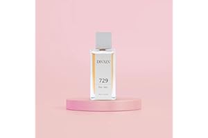 ‎DIVAIN DIVAIN-729 - Inspiriert von Christians Diors´s Tendre Poison - Parfüm für Damen der Gleichwertigkeit blumig