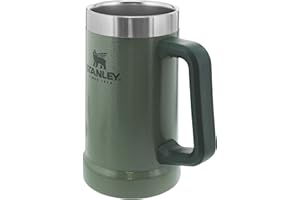 Stanley Vacuum Stein Vakumlu Termos Bardak, 0.7 L