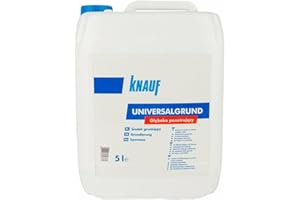 MY BRAND1 KNAUF Apprêt universel 5 l