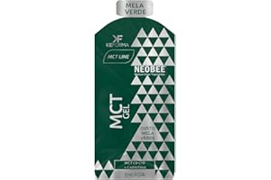KE FORMA KEFORMA MCT GEL 30 ML Mela Verde