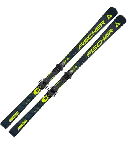 スキー RC4 WORLDCUP SC PRO M-PLATE スキー RC4 WORLDCUP SC PRO M-PLATE Fischer RC4 Worldcup CT M