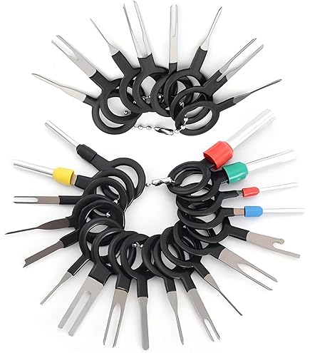 Pinze Morsetto Occhiello Draper 200 Mm | A 4 Vie | In Acciaio Temprato - Foto 8