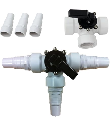 FITT Ali-Flex, Tubo PVC spiralato per aspirazione e liquidi alimentari, medio/bassa pressione, 40 mm interno, 25 metri