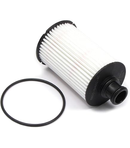 Filtro De Aceite MAHLE ERR3340 Para Land Rover Discovery 1 V8 3.5/3.9 - Calidad OEM