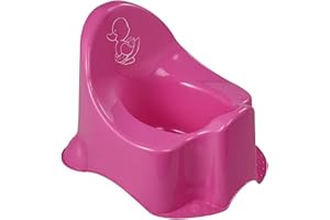 OKT Kids 10331559048 Baby Pot Little Duck – Dark Pink