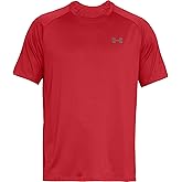 Under Armour Erkek Kısa Kollu G&ouml;mlek Ua Tech 2.0 Ss Tee