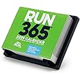 Runner's 2016 Daily Desk Calendar