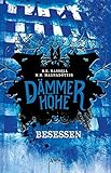 Dämmerhöhe (3). Besessen by Birgitta Elin Hassell, Marta Hlin Magnadottir