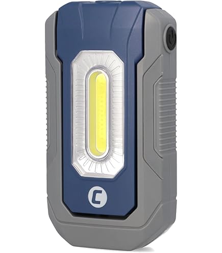 magnetische werkplaatslamp Berner LED penlight 7 1 | | Jeep specialist