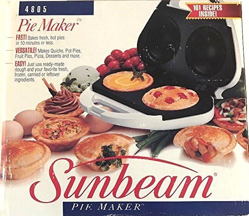 Pie Magic Pie Maker
