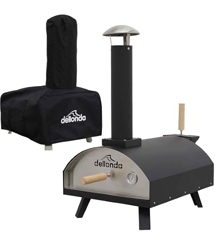 Cover For Ooni Karu 16 Pizza Oven