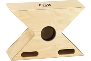 Meinl Percussion Meinl HTOPCAJ3NT - Cajon flamenco