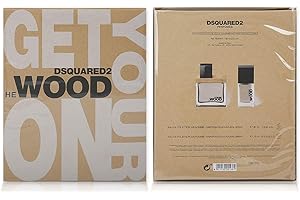 DSQUARED2 Dsquared Parfüm - 45 ml