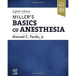 Miller's Anesthesia, 2-Volume Set : Gropper MD PhD, Michael A