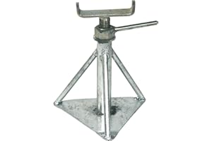 Narbonne Accessoires Chandelle Mobil-Home 178-267 mm