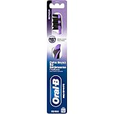 Oral-B Pro-3DWhite K&ouml;m&uuml;rl&uuml; Beyazlık Diş Fır&ccedil;ası, Orta Sertlik