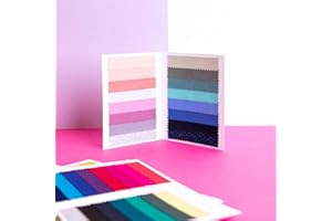 ITALIAN IMAGE INSTITUTE Palette Stagionale Tessuto Armocromia - Summer