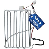 Fusible Thermique Pour Réfrigérateur Whirlpool - Réf C00514070 - Neuf