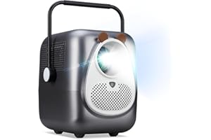 Acer Projektor LCD QF23s / 1080p Full HD / 16:9/6500 lumenów LED