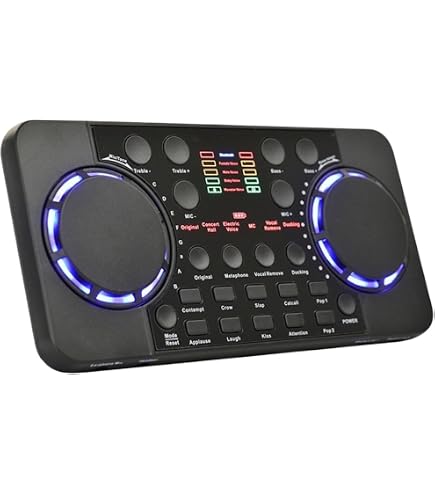 MWM Phase Essential - Innovative Wireless 2-Deck DVS Controller