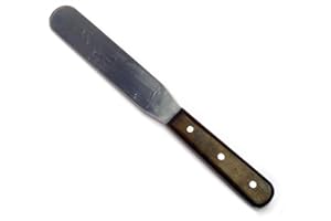 CLOW Industrial Palette Knife – 4”