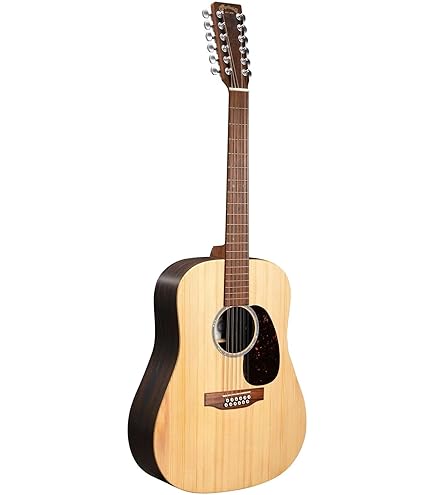 弦楽器、ギター MARTIN D-X2E-02 SIT-MAH MARTIN D-X2E-02 SIT-MAH