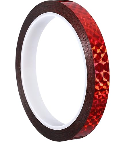 Nastro Adesivo Decorativo Per Uro - Foto 4