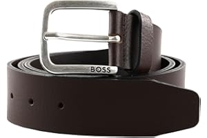 BOSS Pasek Mężczyźni Styczni_sz40