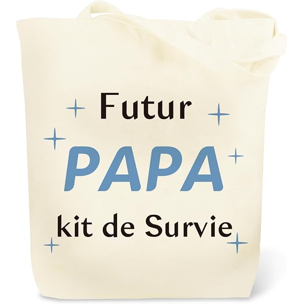 Sweat à Capuche 'Papa 2026' - Cadeau Drôle Pour Futur Père - Annonce Grossesse - Coupe Classique