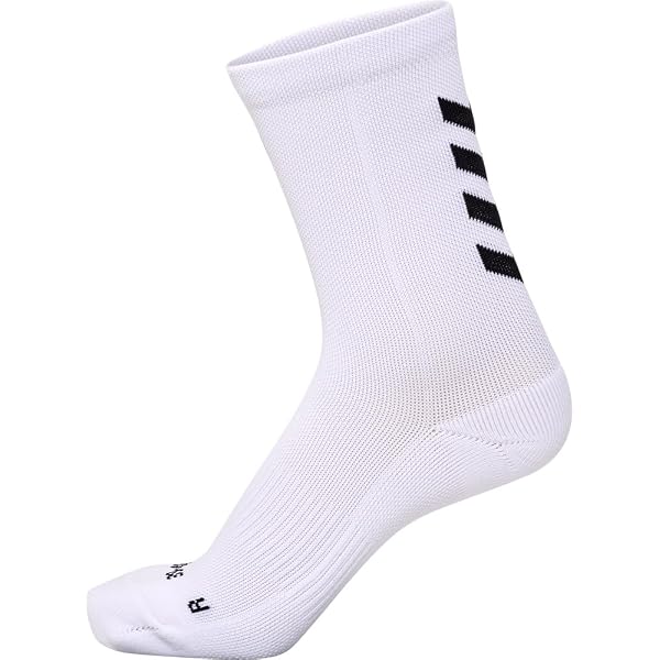 Hummel Socken 5er-Pack Für Kinder – Bequeme Alltagssocken Aus Baumwolle, OEKO-TEX Zertifiziert