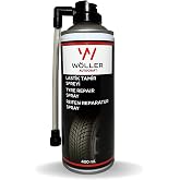 W&ouml;ller Lastik Tamir Kiti Lastik Tamir Spreyi 400 Ml