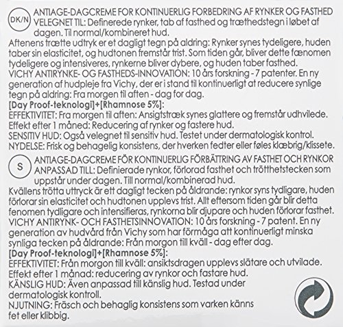 Vichy Anti-Aging Pflege Liftactiv Supreme 50 ml - 5