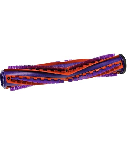 B+D Rullo Spazzola Setola per Aspirapolvere BHFEV18, BHFEV36, BDPSE3615