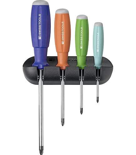 PB Swiss Tools Schraubendrehersatz PB 8440 RB - kaufen bei