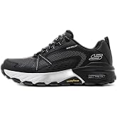 Skechers MAX PROTECT Erkek Siyah Outdoor Ayakkabı