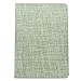 Produktbild kindle Kanevas Hülle case cover für Amamzon kindle paperwhite 1/2/3 Grün.