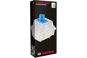 CHERRY MX2A RGB BLUE Switch Kit